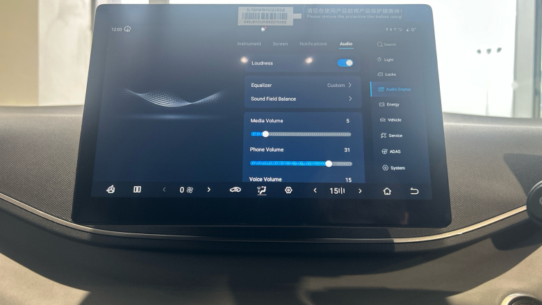 BYD Dolphin Surf 115kW Comfort 43kWh 5dr Auto Electric Hatchback